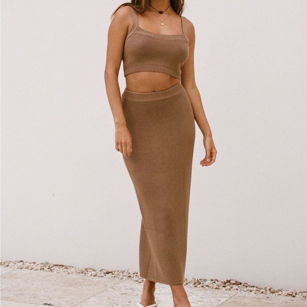 Sabo Skirt Nooa Skirt + Top